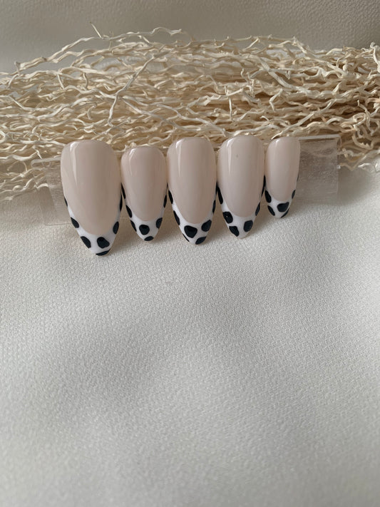 French cow