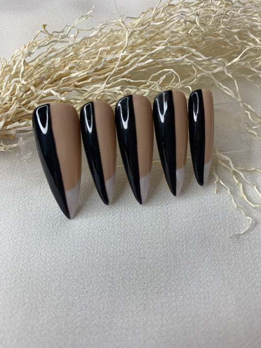 Dark élégance