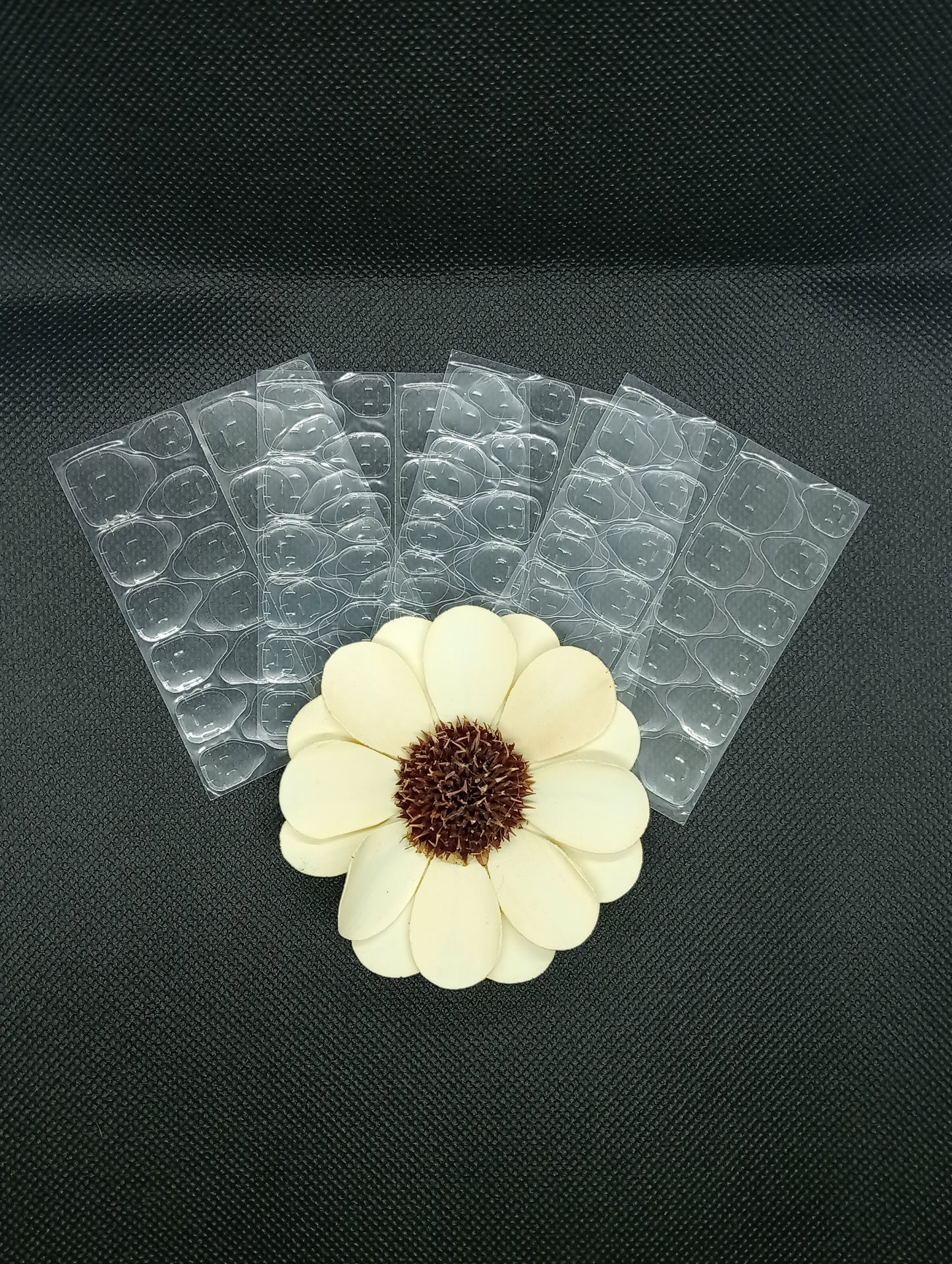 Gel pad