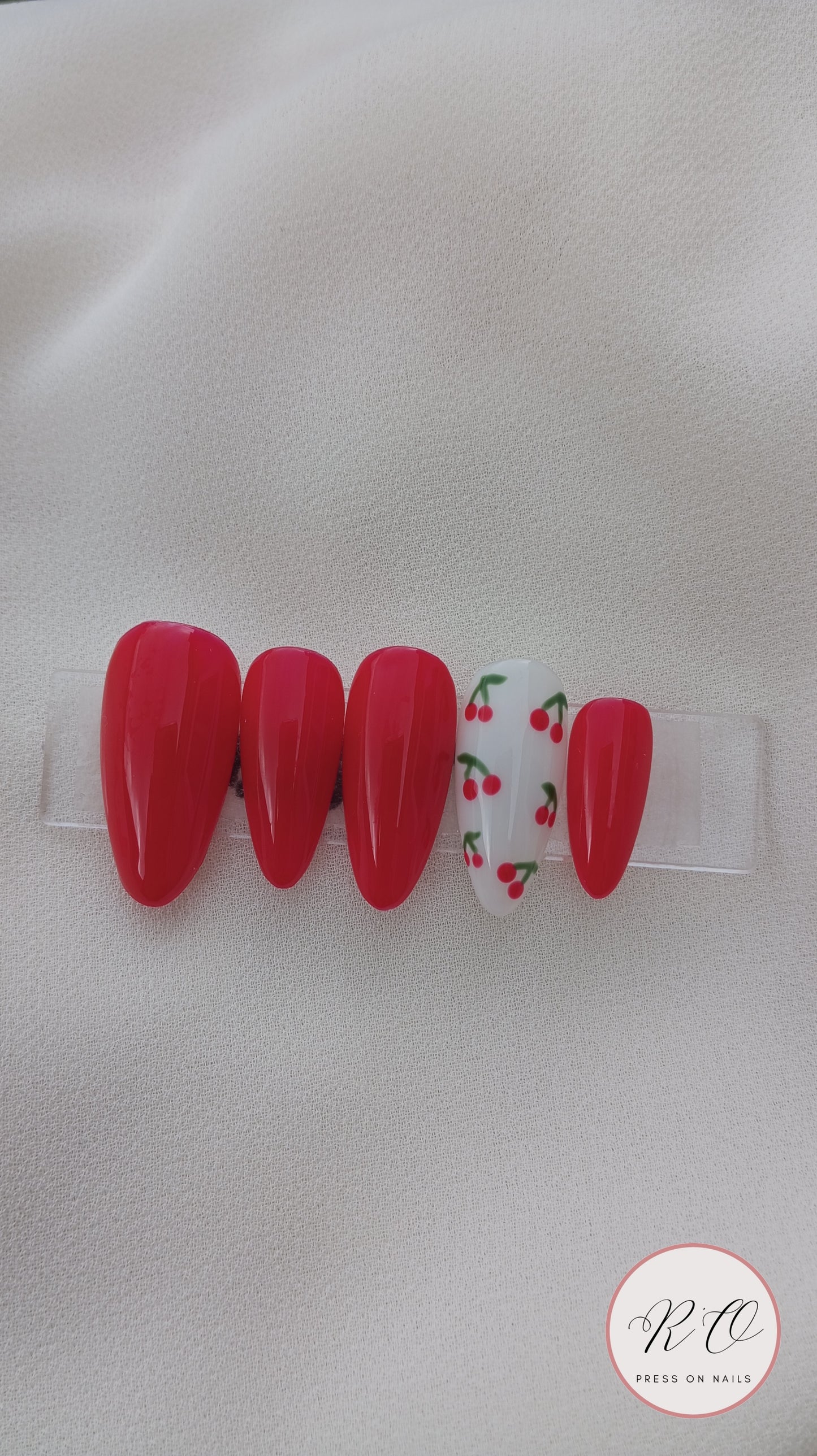 Modèle Cerise