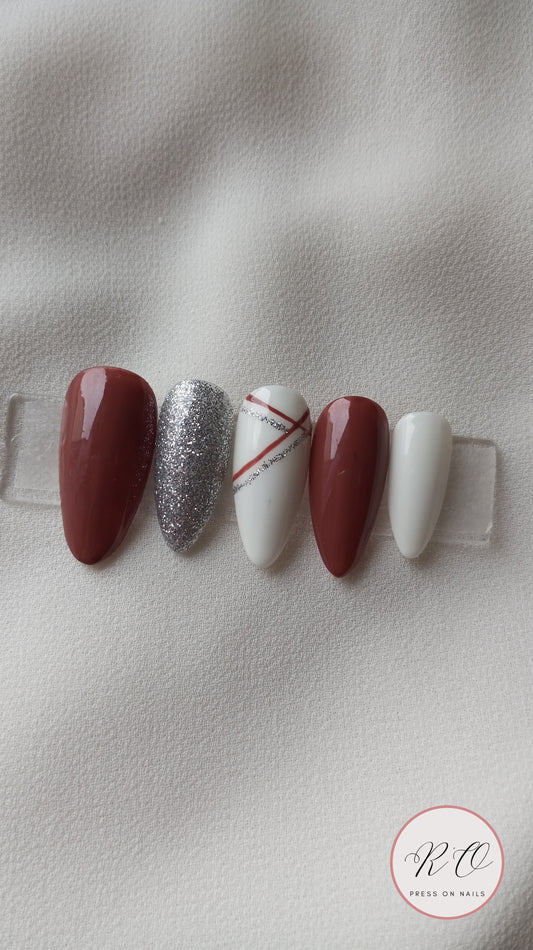 Luxe lines