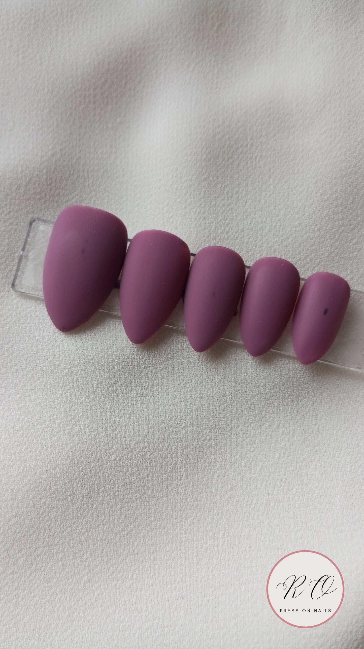 MYSTIC PINK