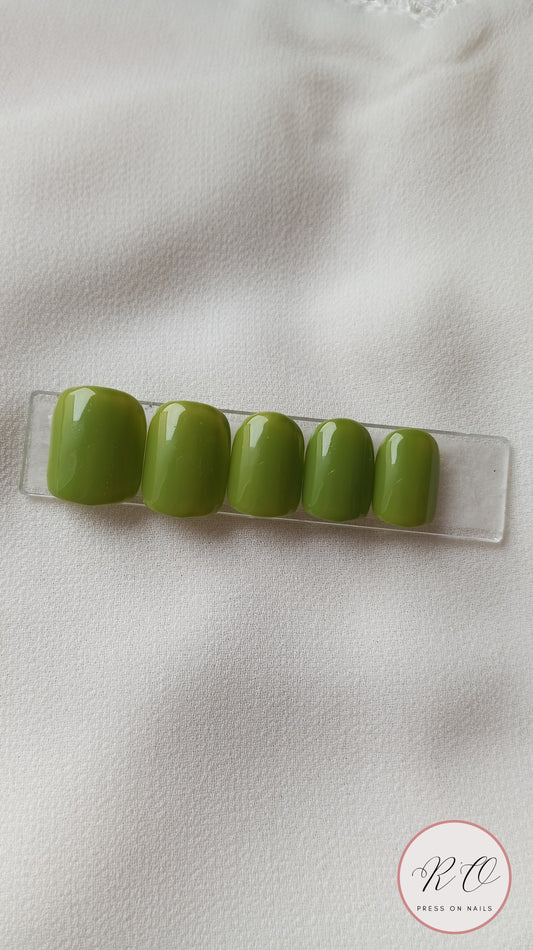 Fairy green