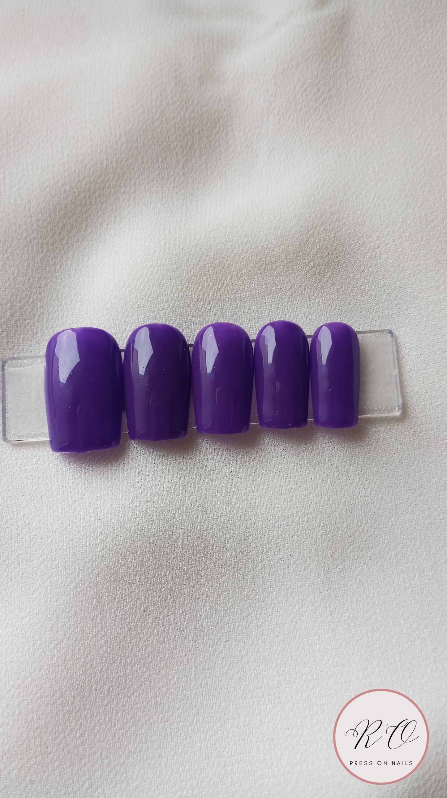 ULTRA VIOLET