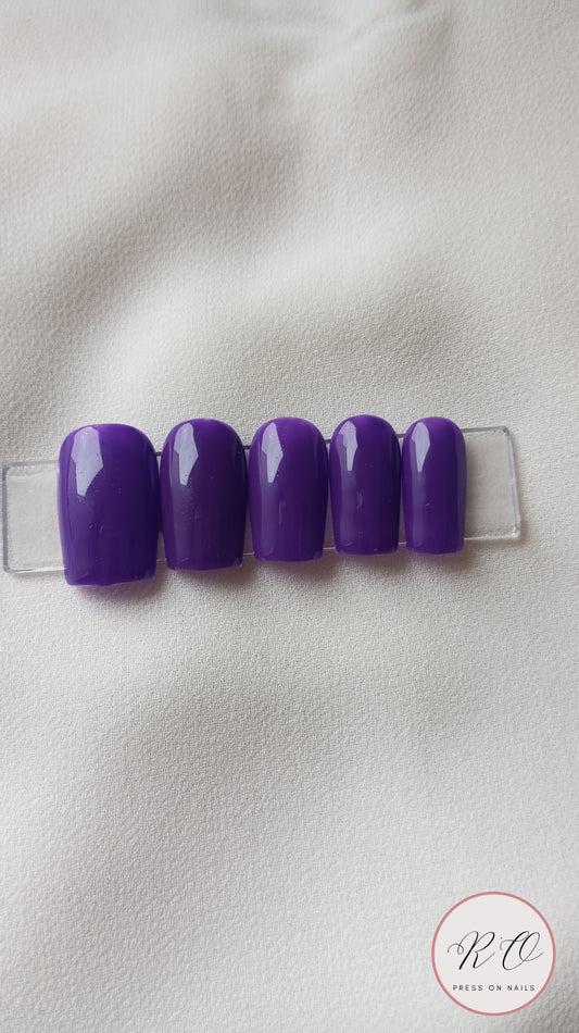 ULTRA VIOLET