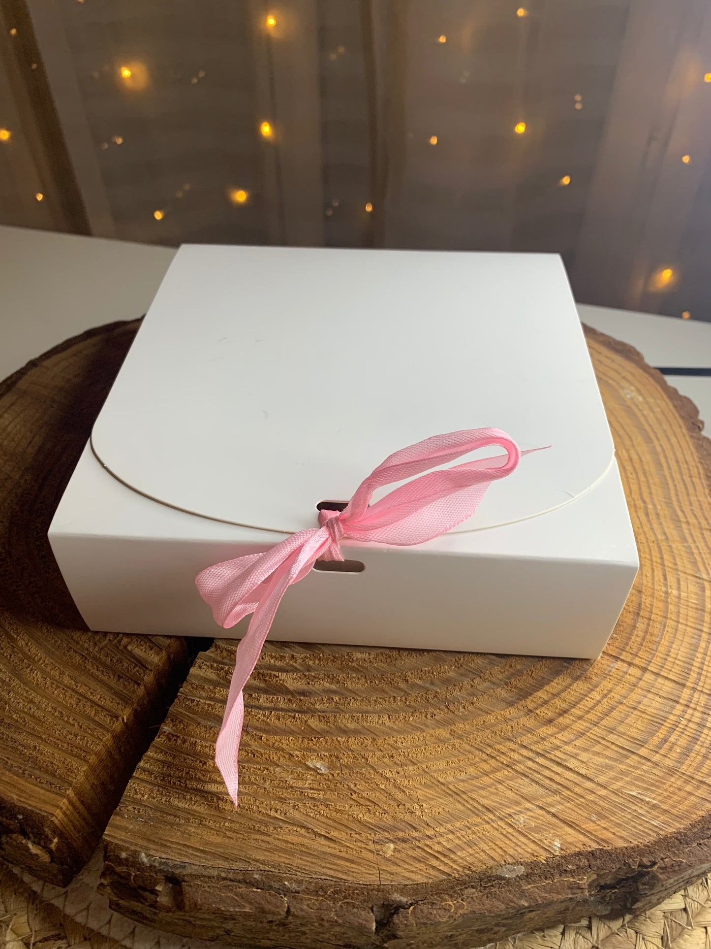 Box mystère