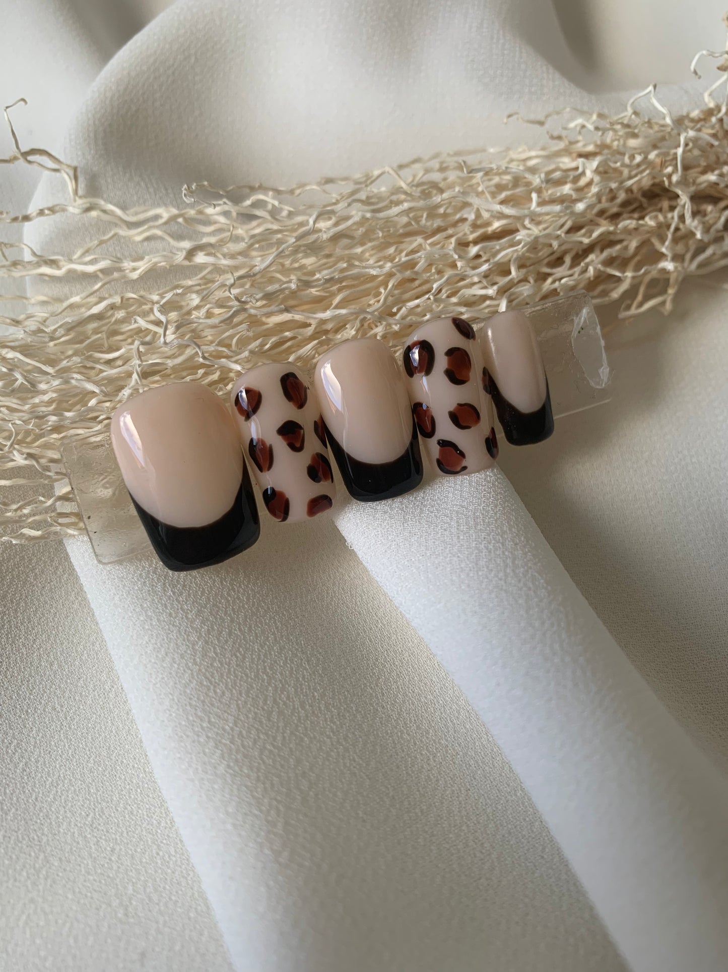Glam safari