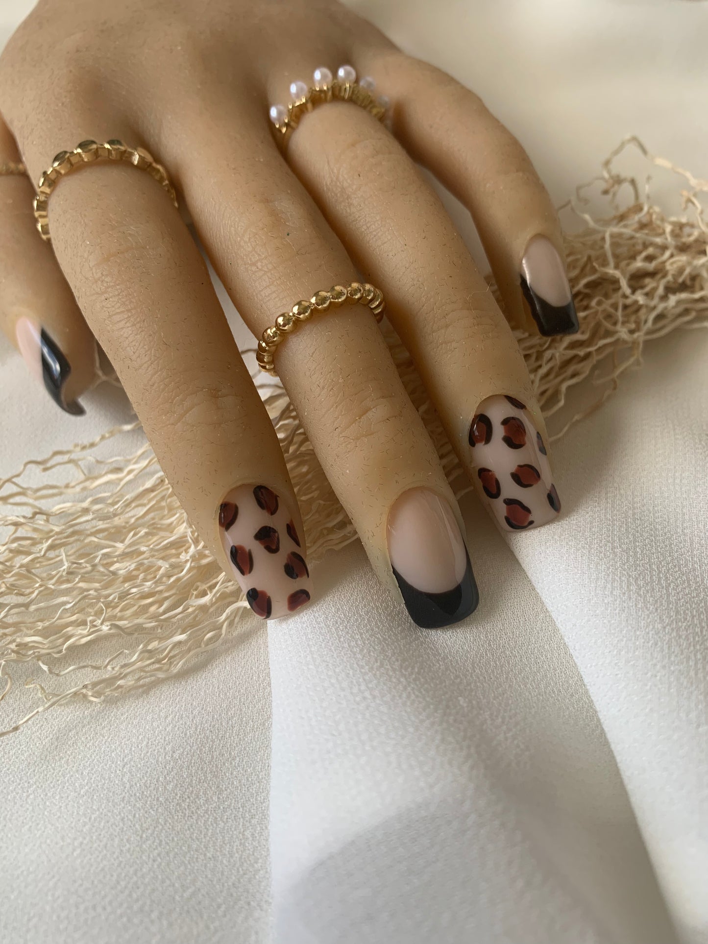 Glam safari