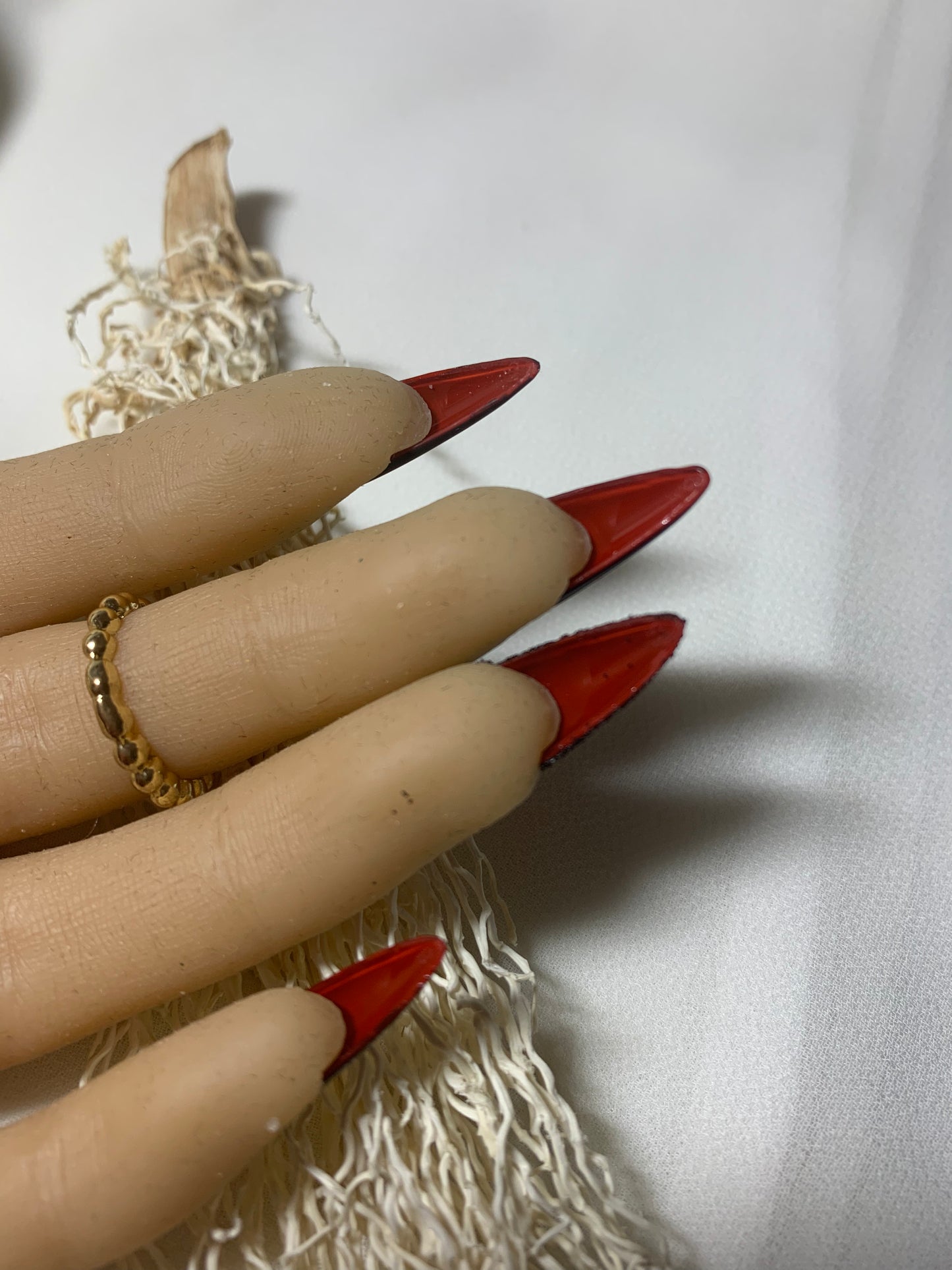 Red secret