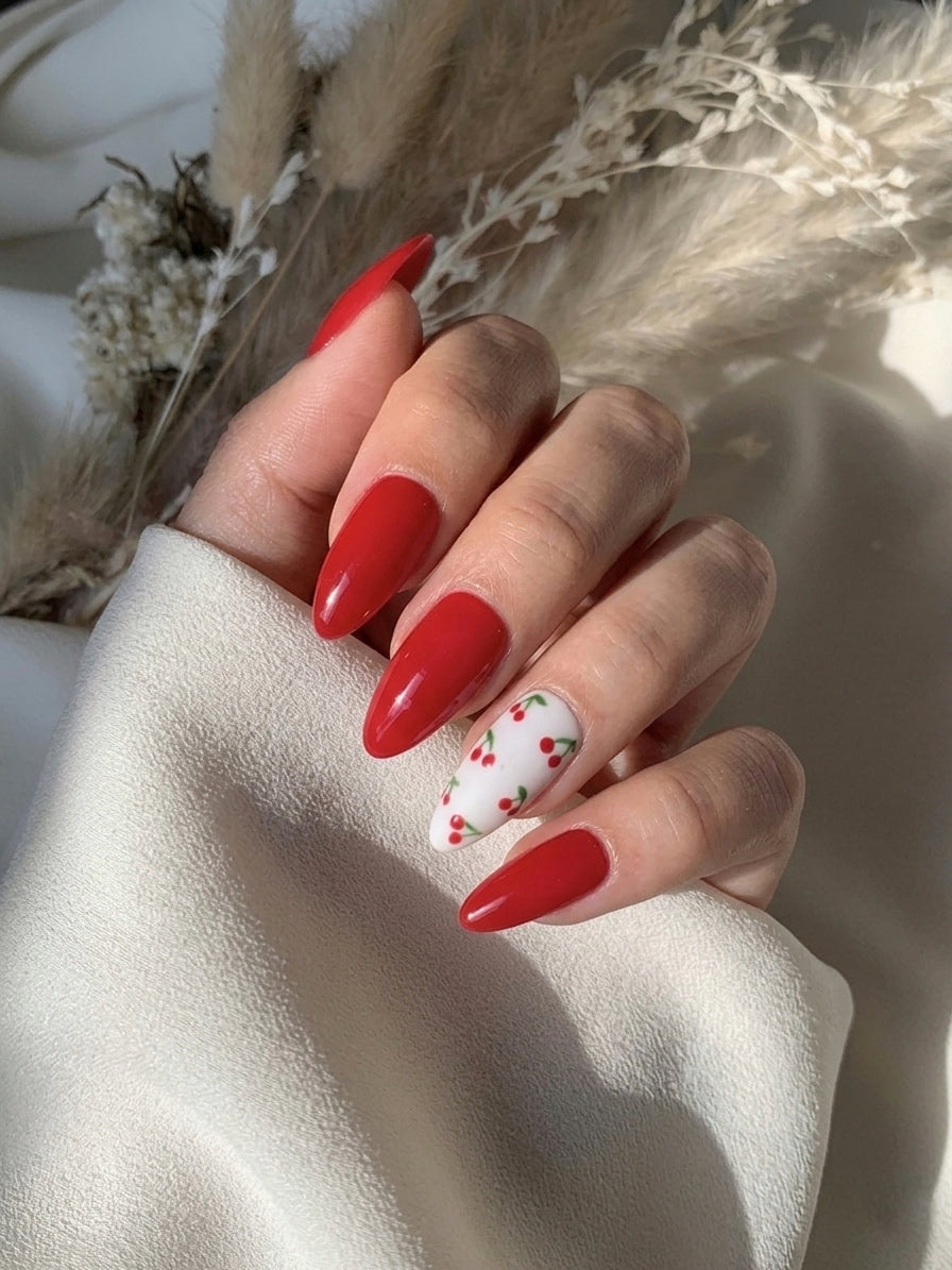 CHERRY LOVE 🍒