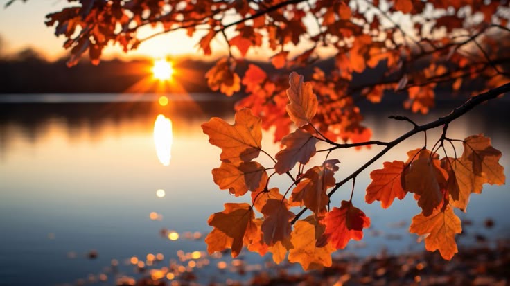 Collection Automne