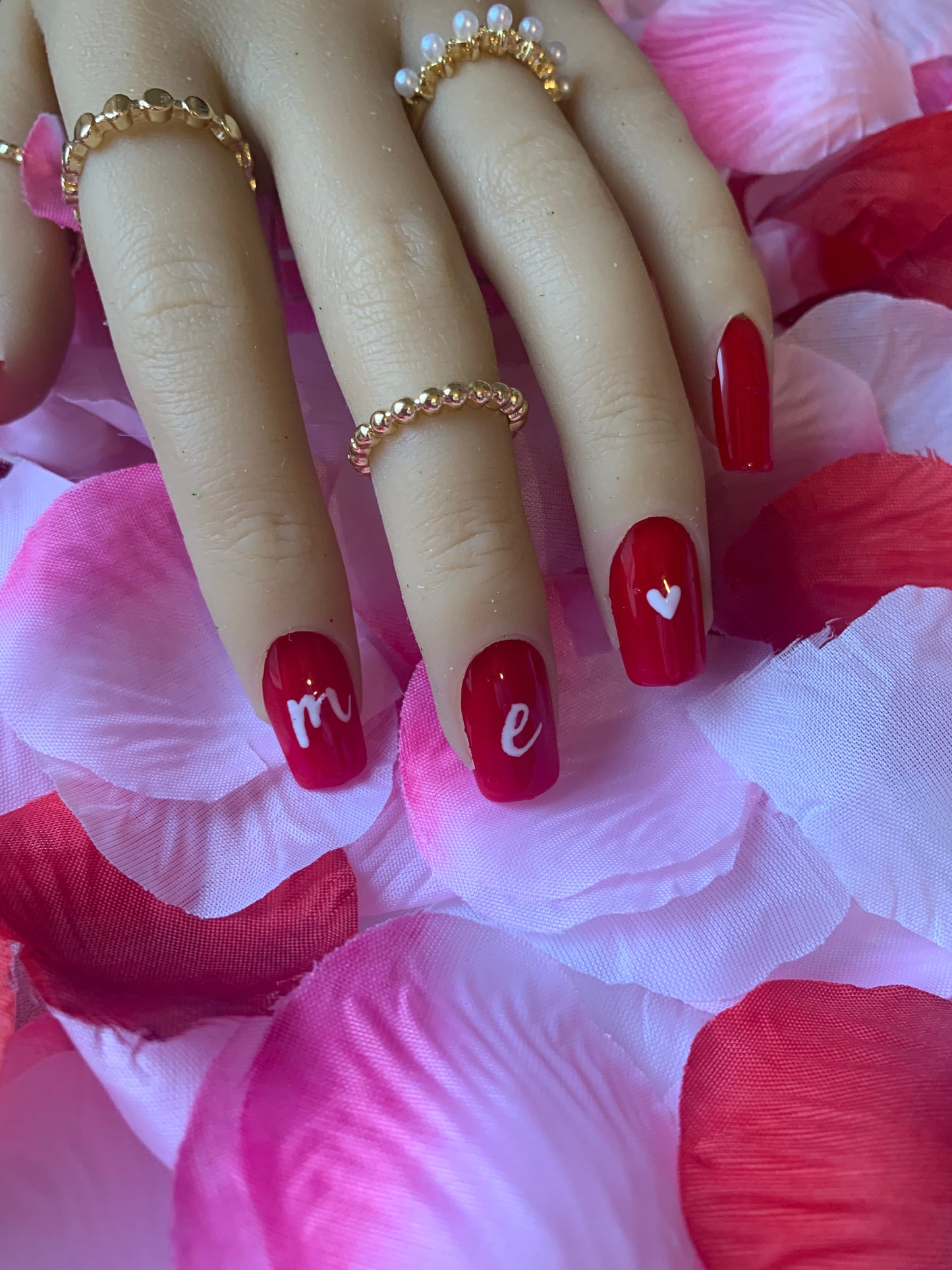 Modèle Valentine