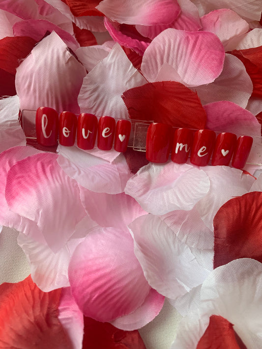 Modèle Valentine
