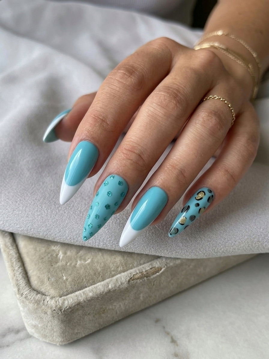 BLUE MOOD