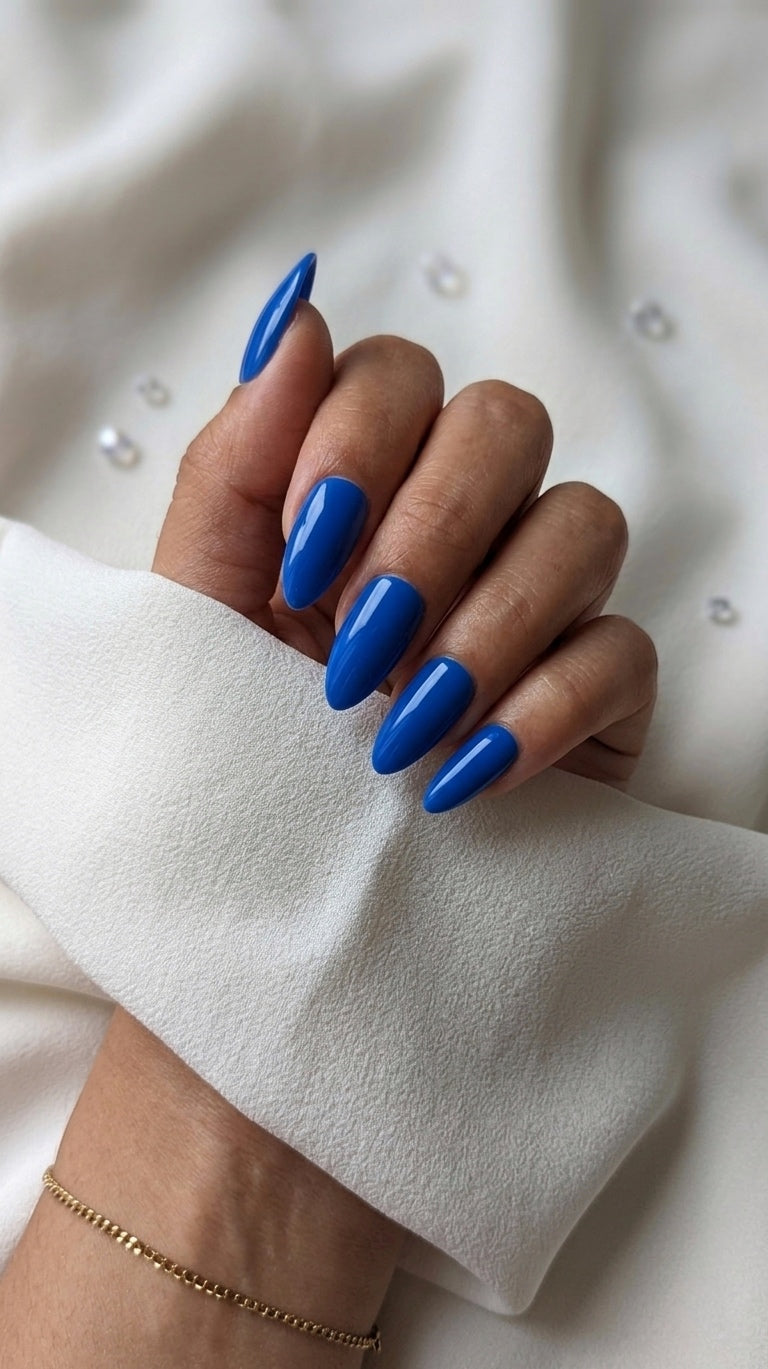 BLUE VELVET