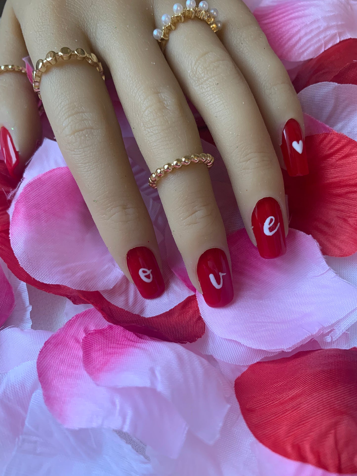 Modèle Valentine