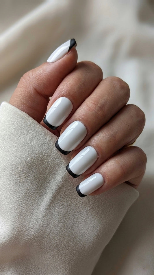 DARK FRENCH