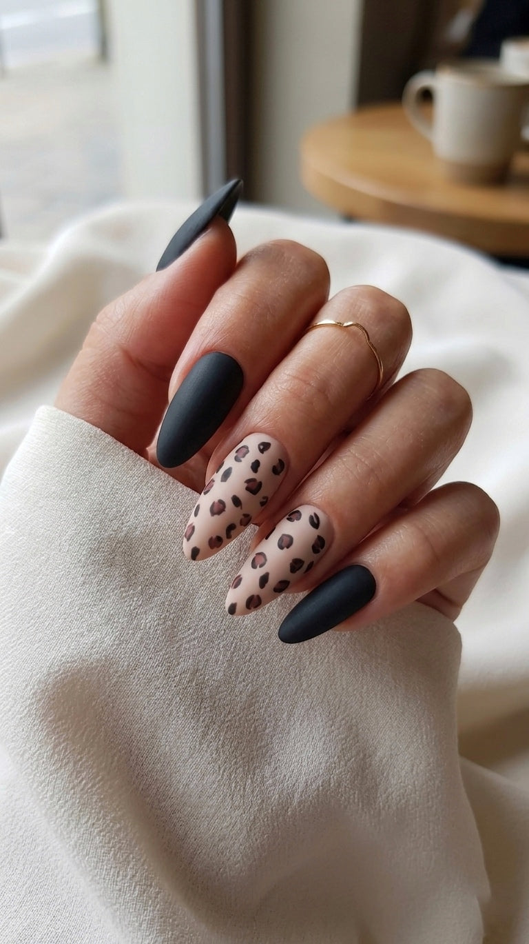 FÉLINE CHIC