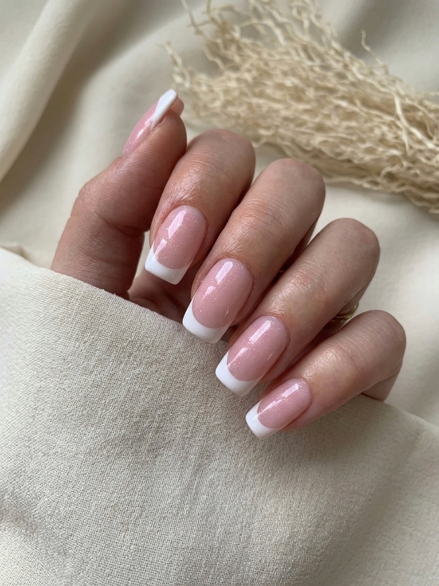 FRENCH GLOW