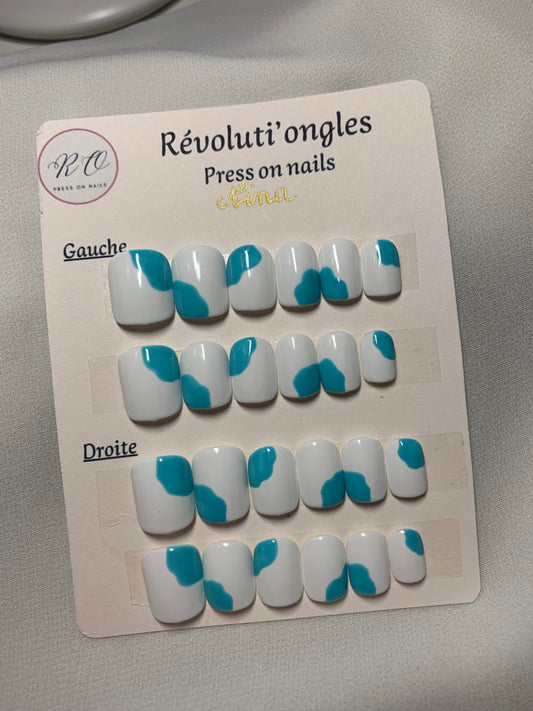 Modèle Nina