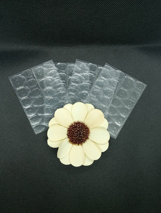 Gel pad