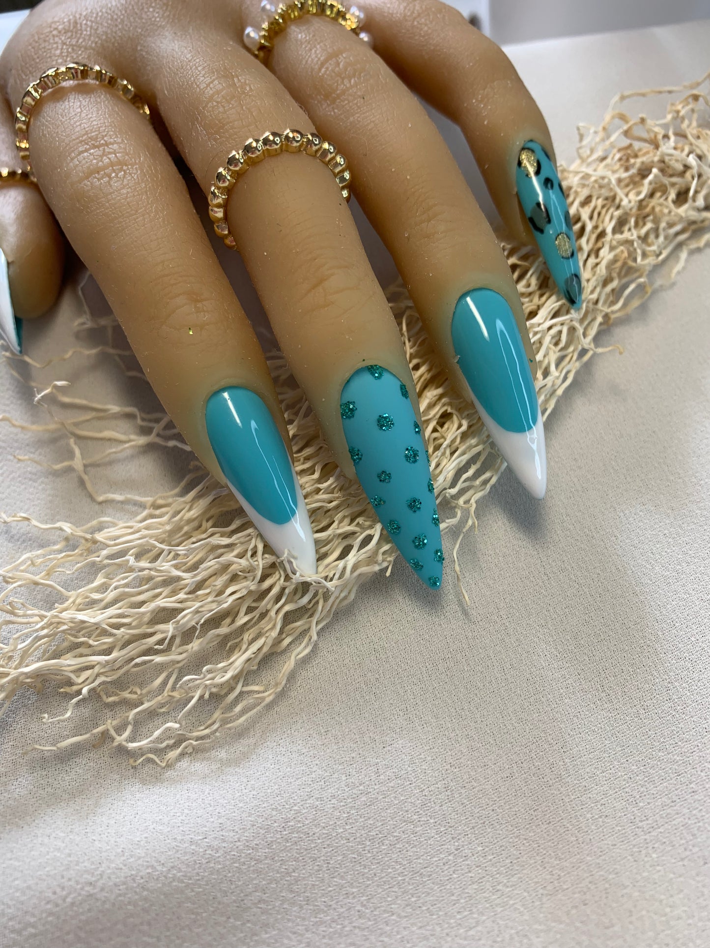 Modèle Tiffany