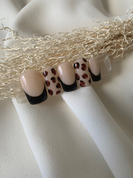 Glam safari