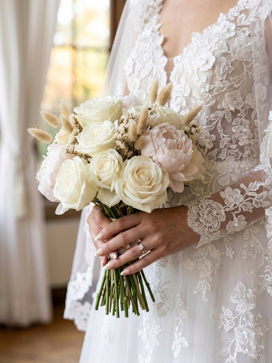 Golden Vows