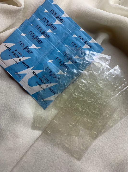 Pack recharge