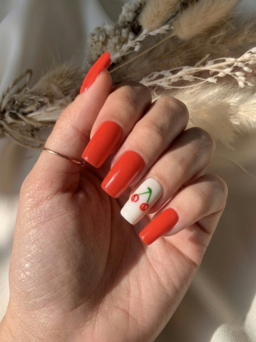 CHERRY BOMB 🍒