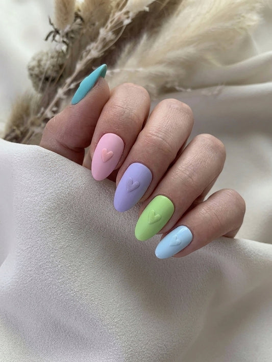 RAINBOW LOVE 🌈