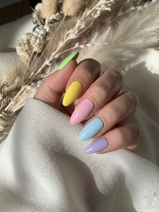 PASTEL POP 🌈