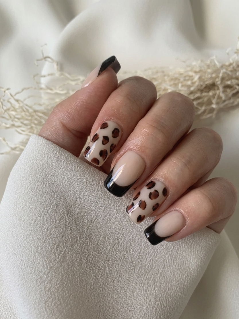 GLAM SAFARI