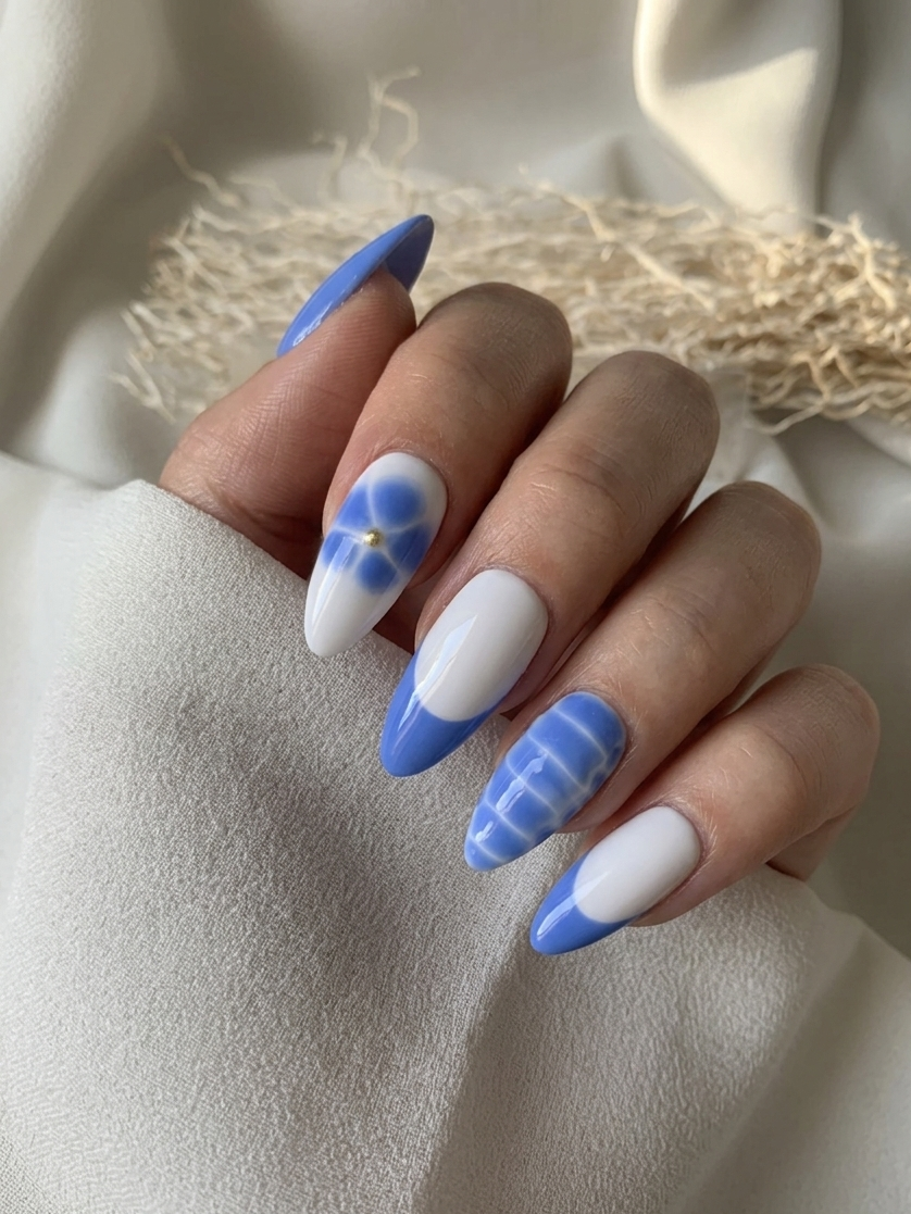 OCEAN PETALS