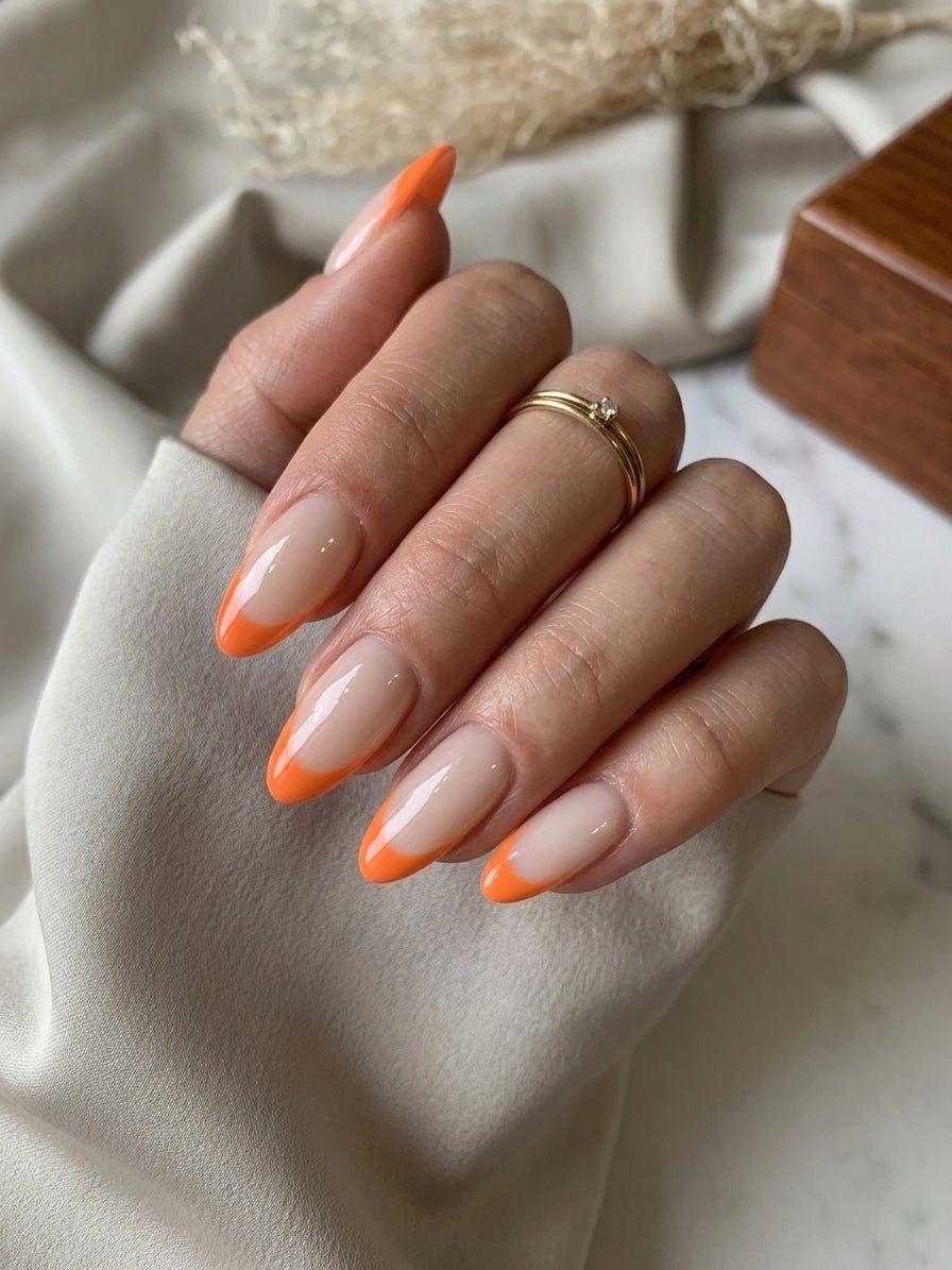 FRENCH SUMMER GLOW