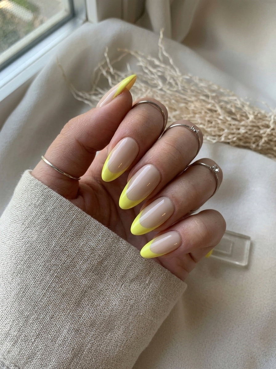 FRENCH SUMMER GLOW