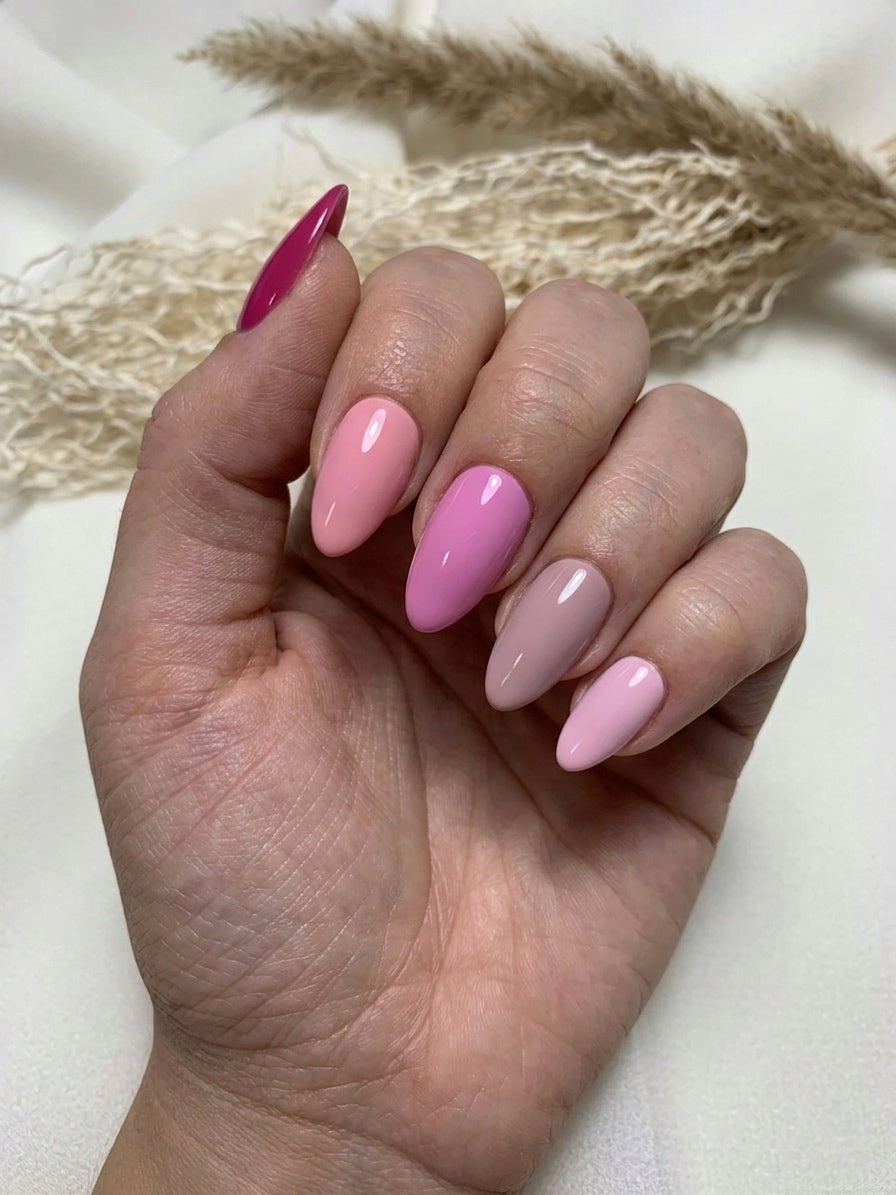 PINK SYMPHONY
