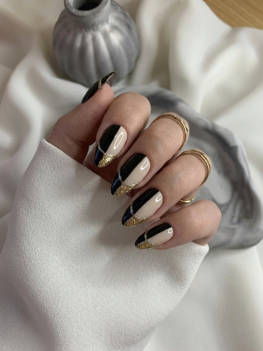NUDE GLAM