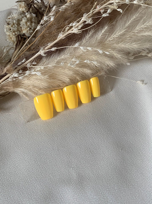 LEMON CURD