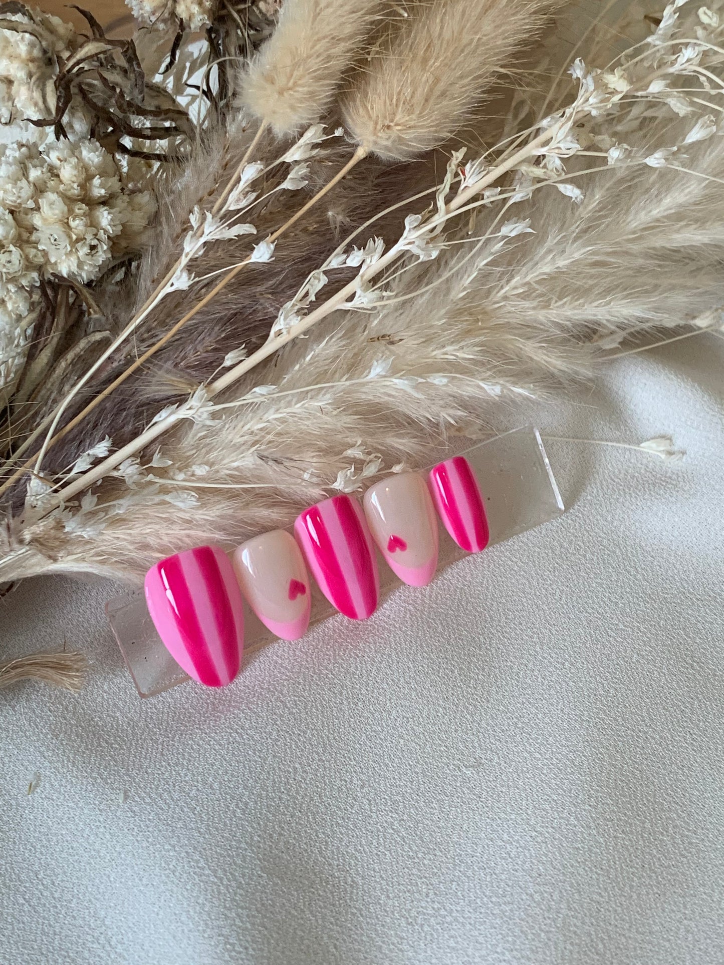CANDY STRIPES