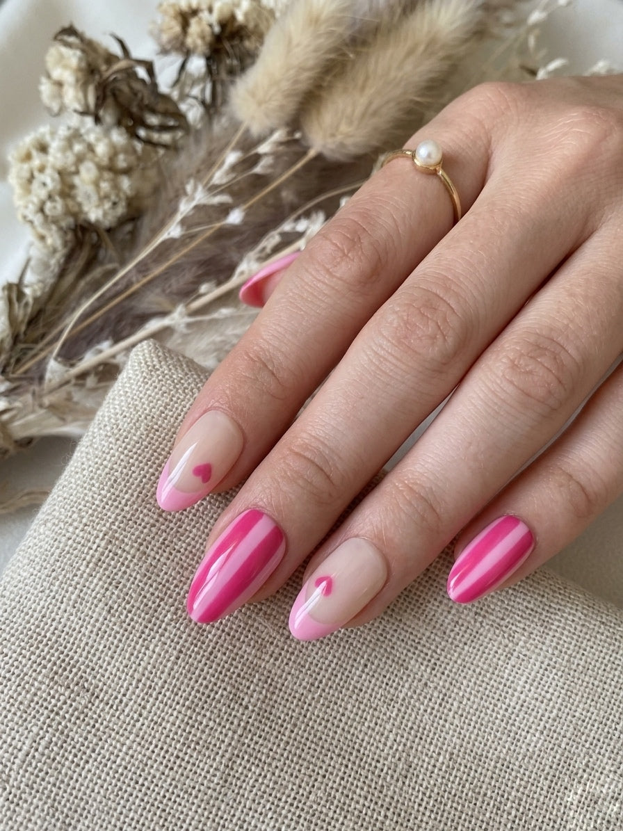 CANDY STRIPES