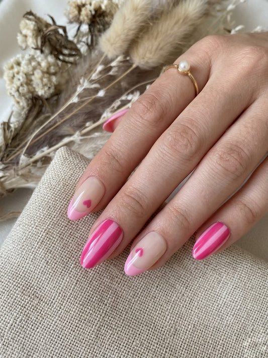 CANDY STRIPES