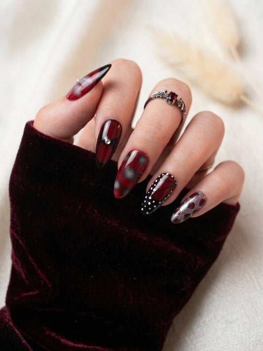 VAMPIRE ROMANCE