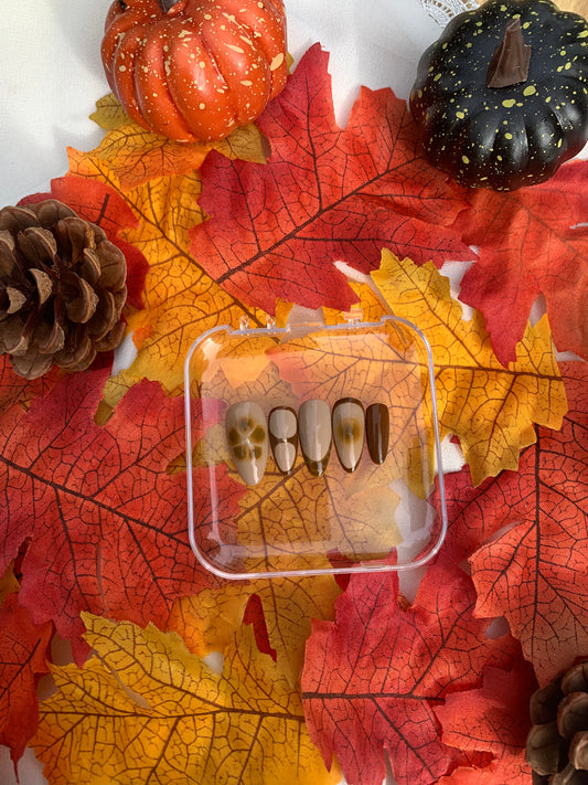 AUTUMN TOFFEE
