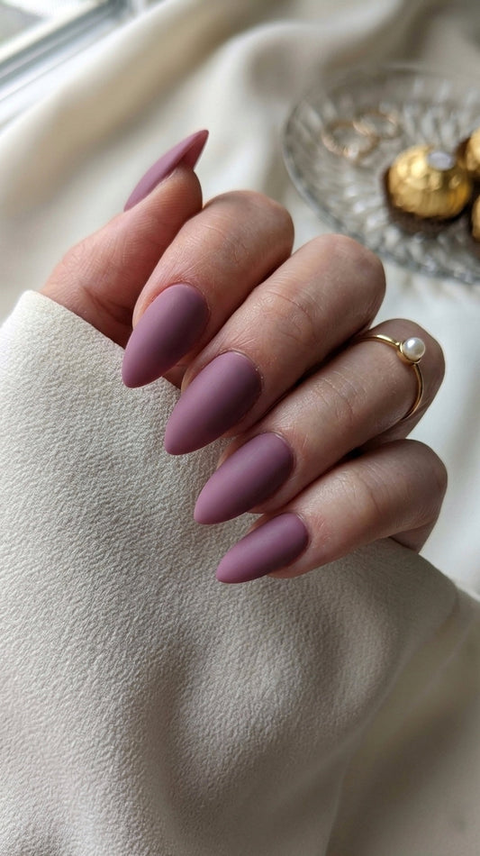 MYSTIC PINK