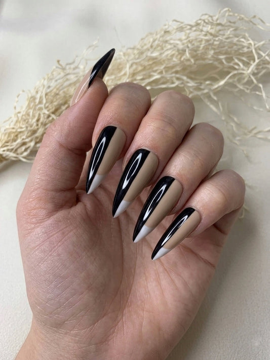 DARK ÉLÉGANCE
