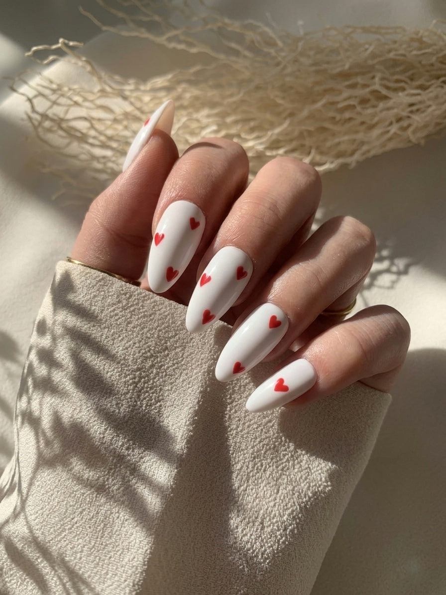 RED KISSES