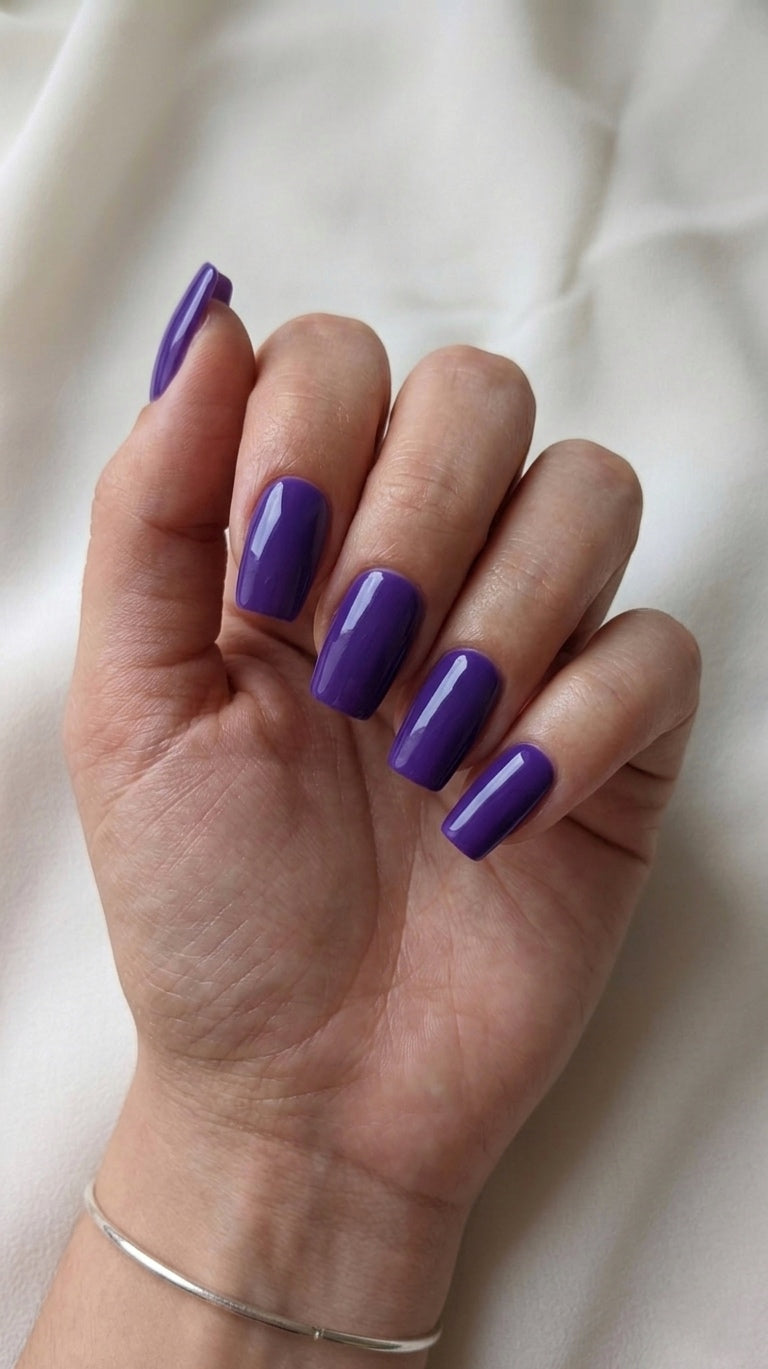 ULTRA VIOLET